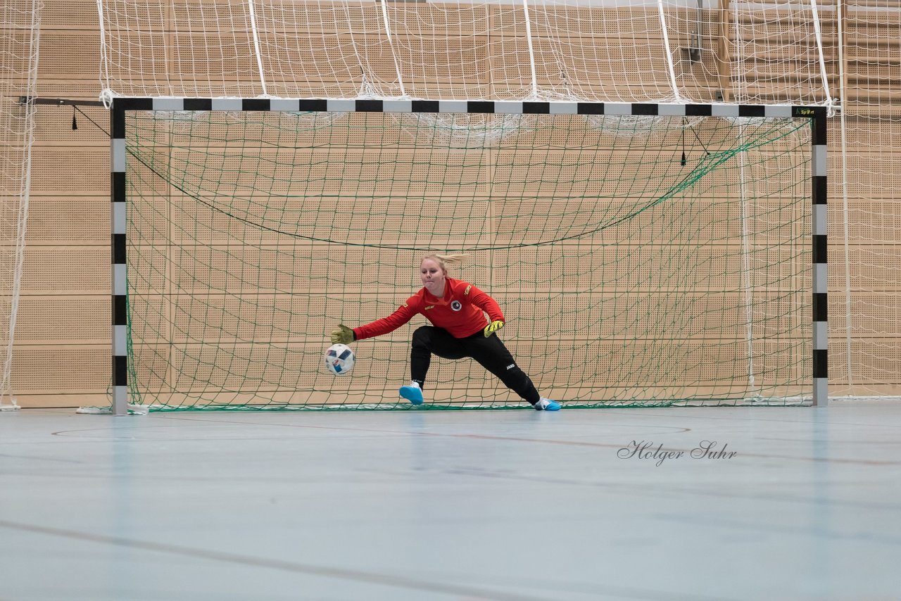 Bild 233 - Rathje Cup Frauen